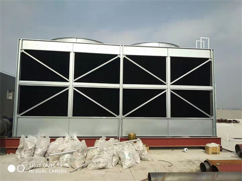 工业冷却塔噪声治理方案(绍兴冷却塔噪声治理厂家)