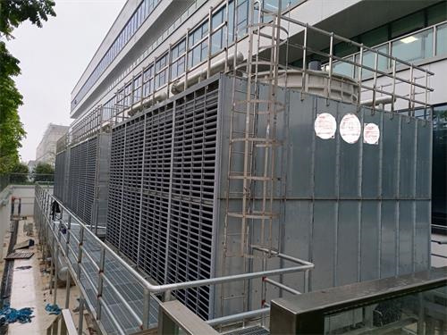 冷却塔填料的作用(冷却塔填料不锈钢)