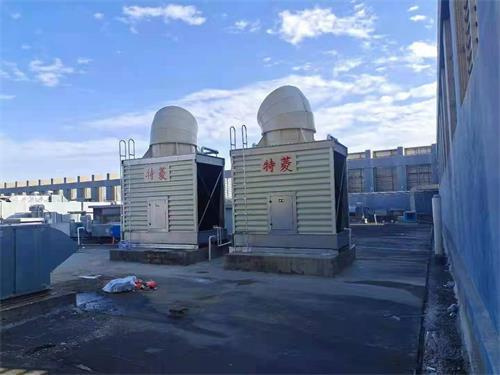 冷却塔维修：闭试冷却塔如何环保节能运作(西城区常见冷却塔设备检测)