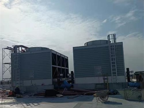 广东冷却塔厂家如何解决玻璃钢冷却塔防冻的方法(广东